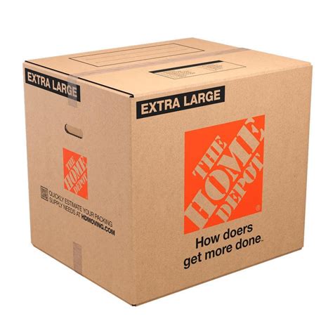 metal shipping box for sale|home depot moving boxes large.